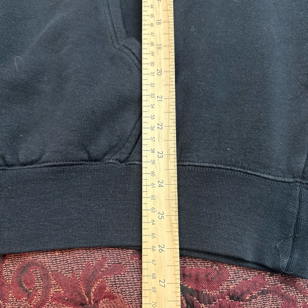 Y2K Exco Boxy Hoodie - Picture 4 of 4